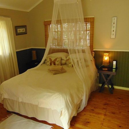 Fountain Baths Guest Cottages Barberton Luaran gambar
