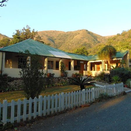 Fountain Baths Guest Cottages Barberton Luaran gambar