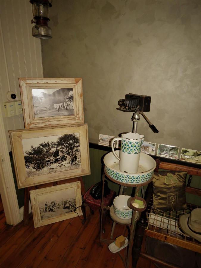 Fountain Baths Guest Cottages Barberton Luaran gambar