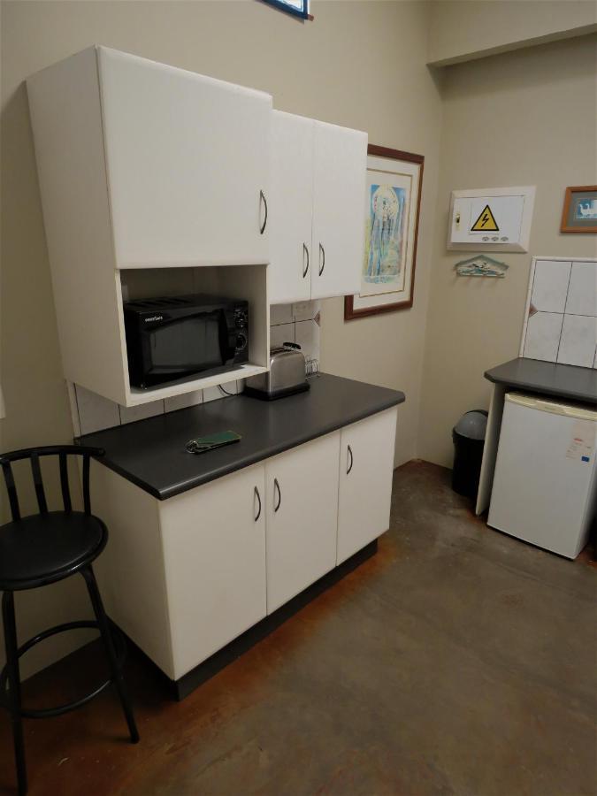Fountain Baths Guest Cottages Barberton Luaran gambar