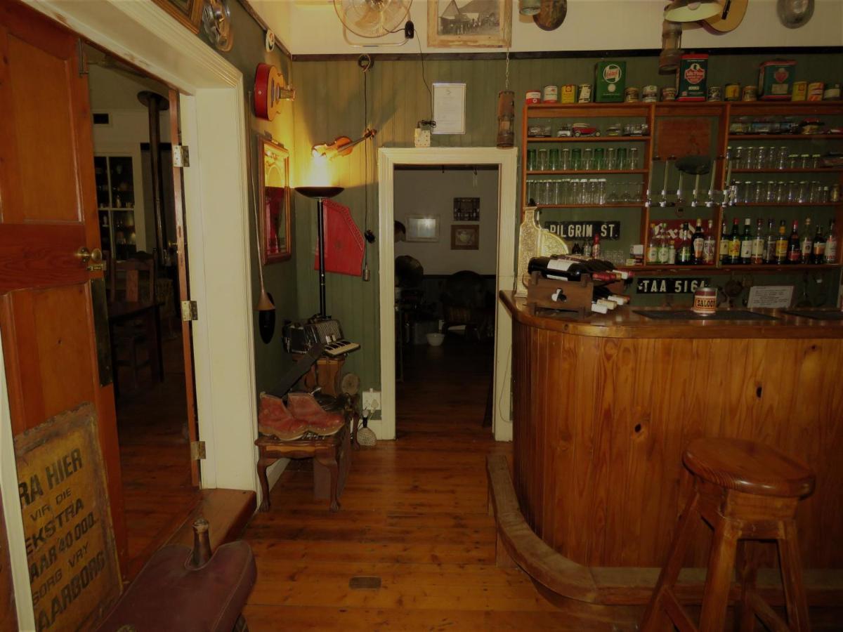 Fountain Baths Guest Cottages Barberton Luaran gambar