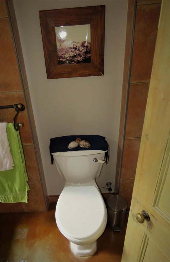Fountain Baths Guest Cottages Barberton Luaran gambar
