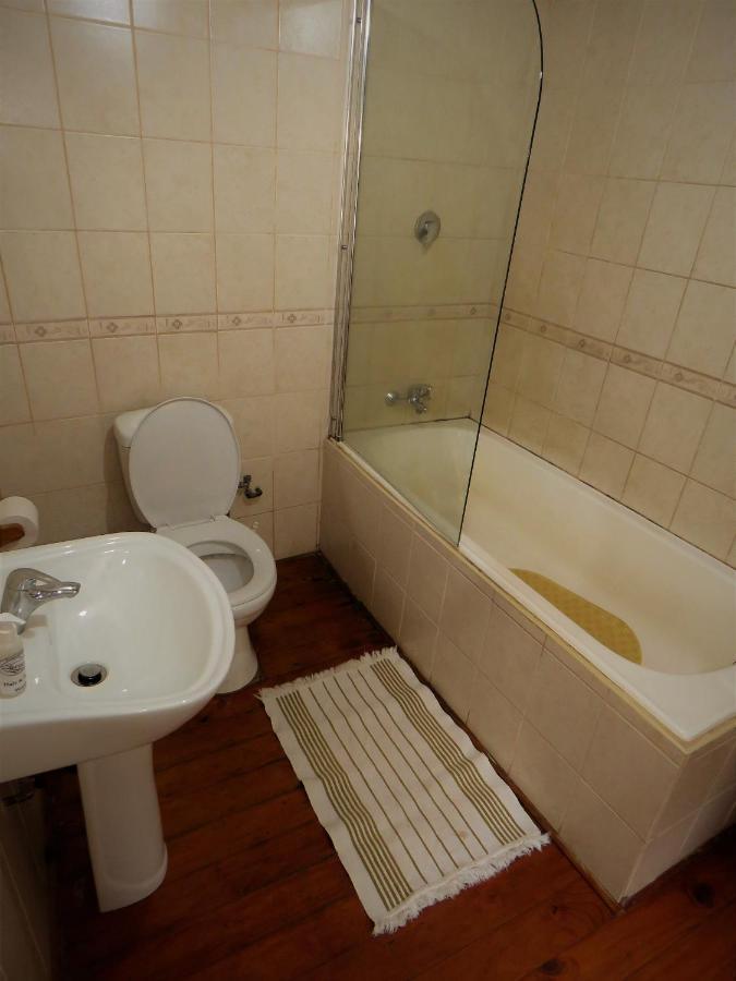 Fountain Baths Guest Cottages Barberton Luaran gambar