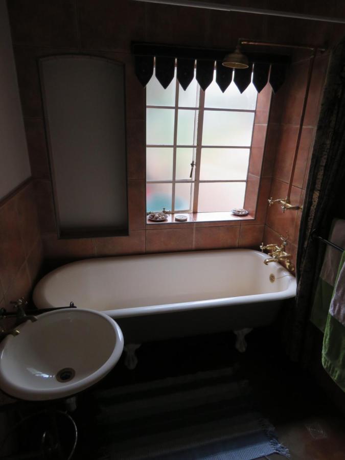 Fountain Baths Guest Cottages Barberton Luaran gambar