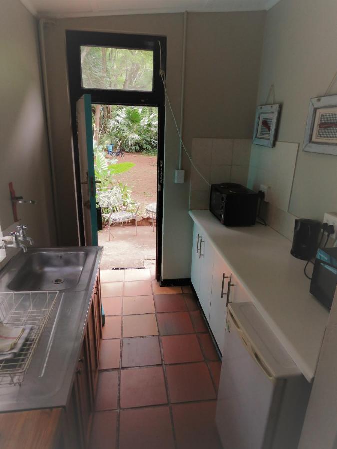 Fountain Baths Guest Cottages Barberton Luaran gambar