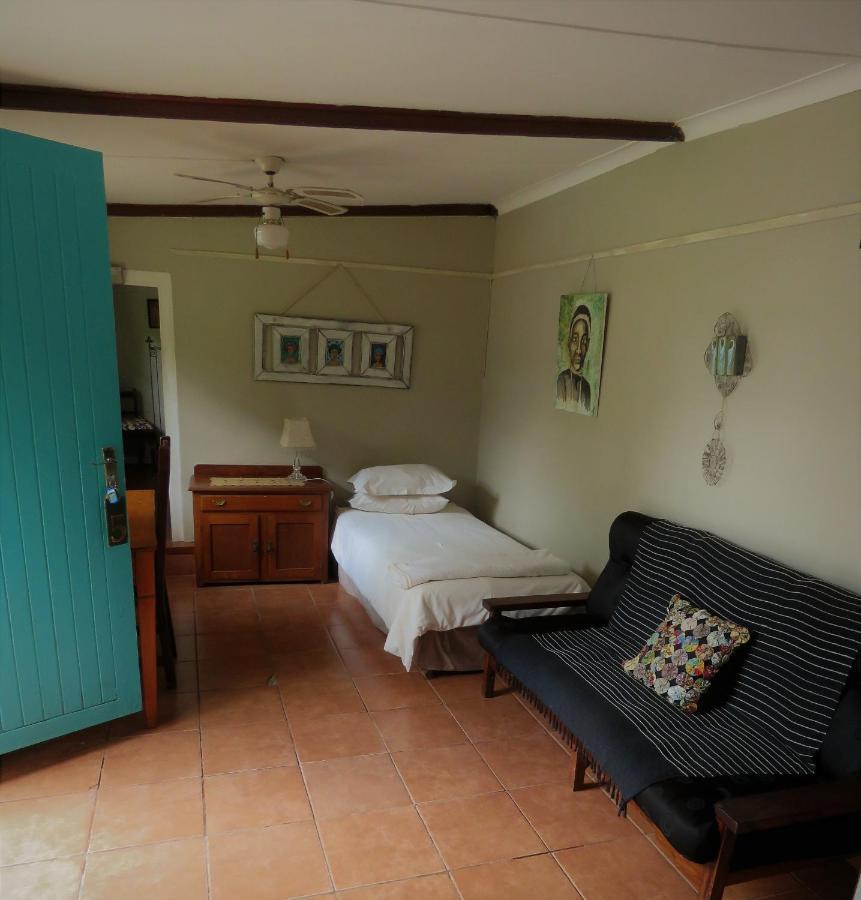 Fountain Baths Guest Cottages Barberton Luaran gambar