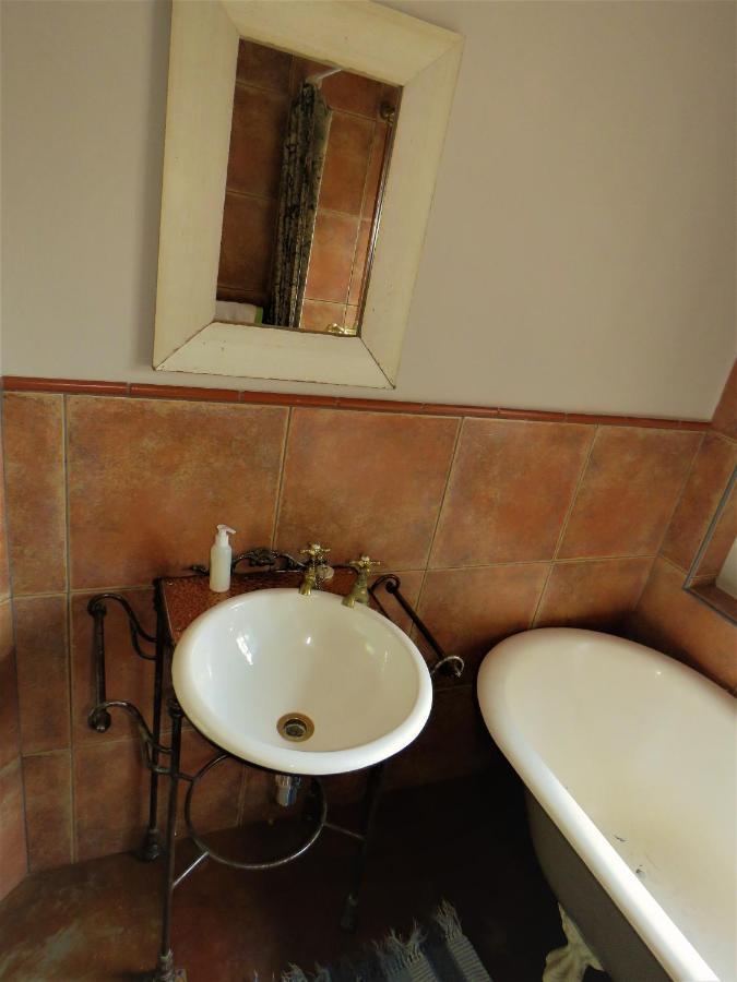 Fountain Baths Guest Cottages Barberton Luaran gambar