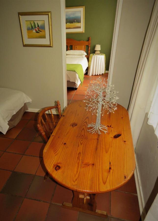 Fountain Baths Guest Cottages Barberton Luaran gambar