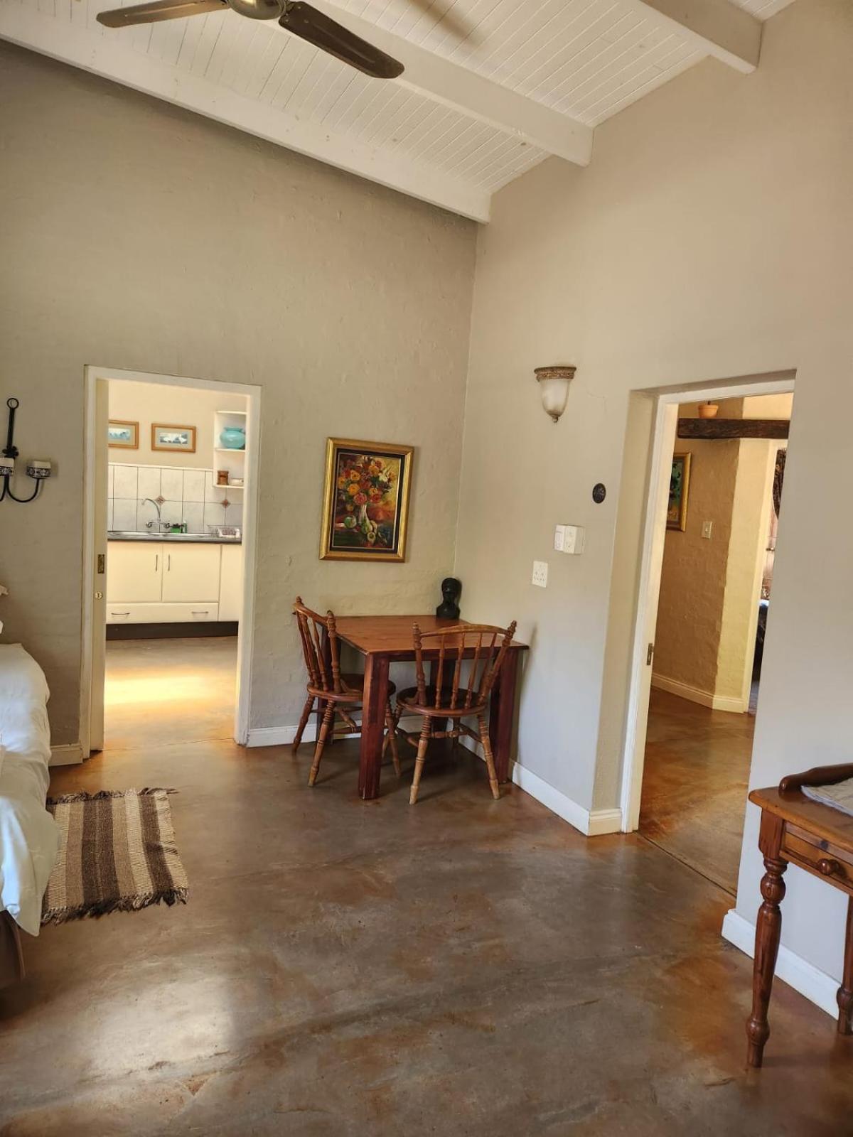 Fountain Baths Guest Cottages Barberton Luaran gambar