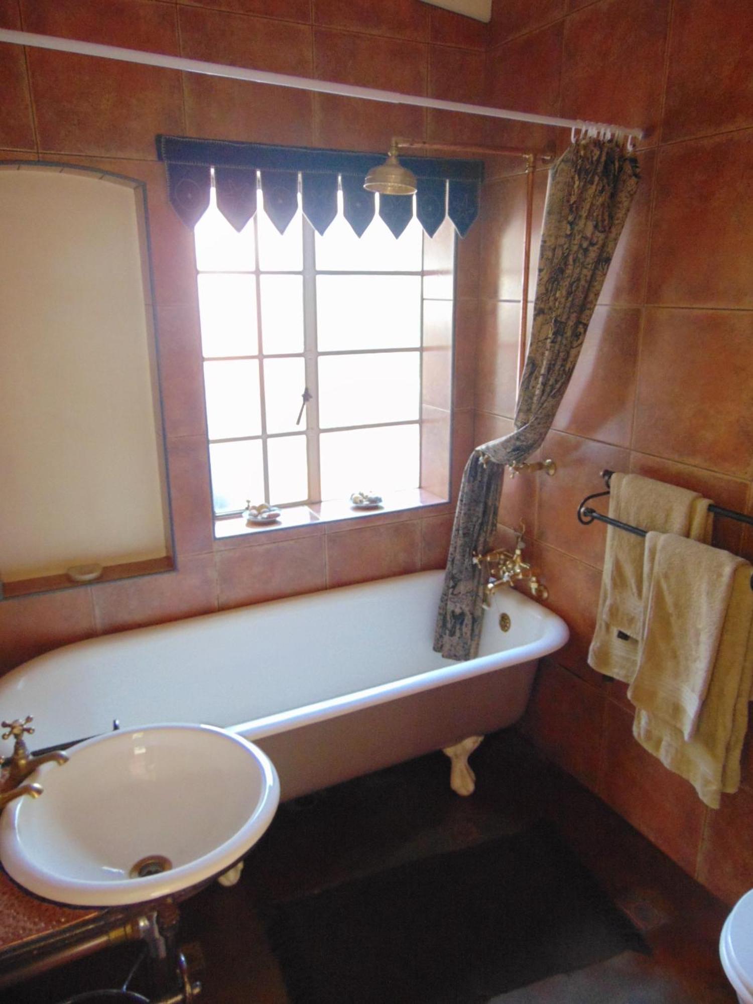 Fountain Baths Guest Cottages Barberton Luaran gambar