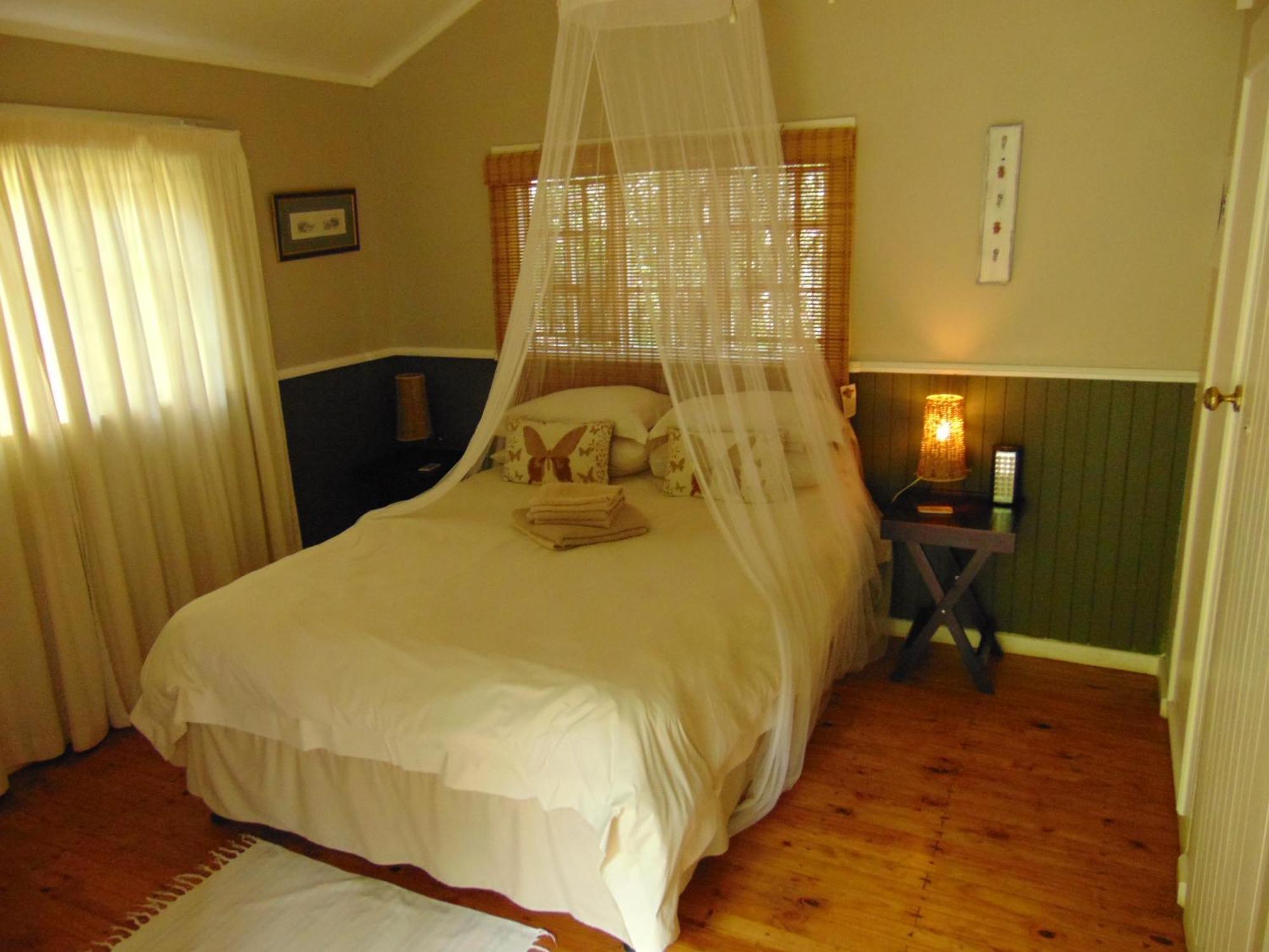 Fountain Baths Guest Cottages Barberton Luaran gambar