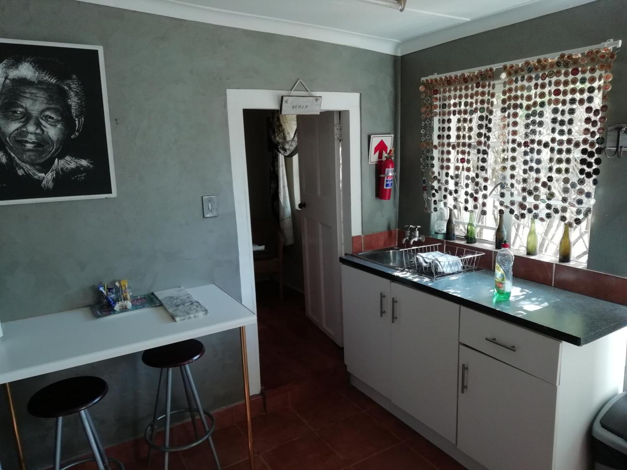 Fountain Baths Guest Cottages Barberton Luaran gambar