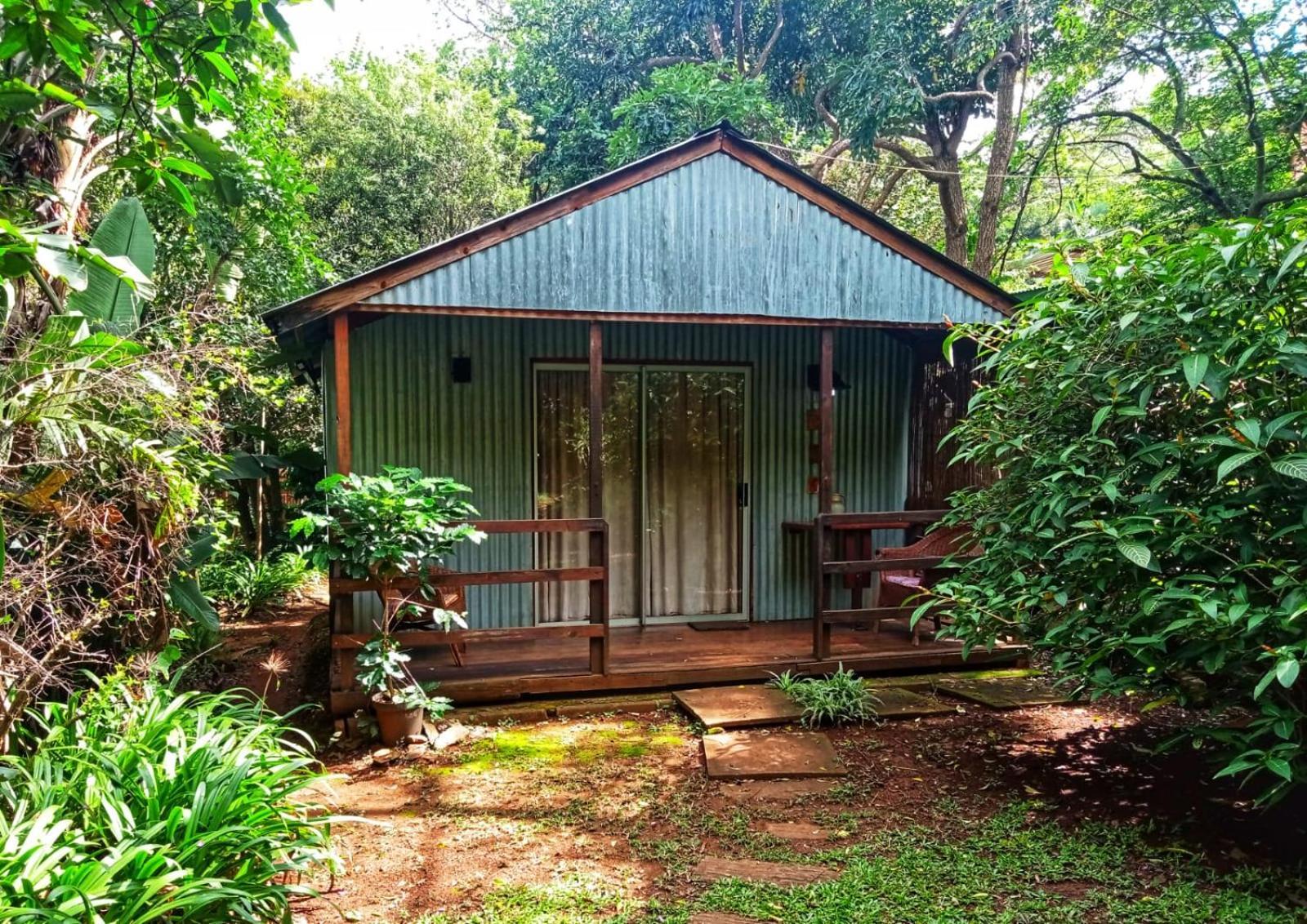Fountain Baths Guest Cottages Barberton Luaran gambar