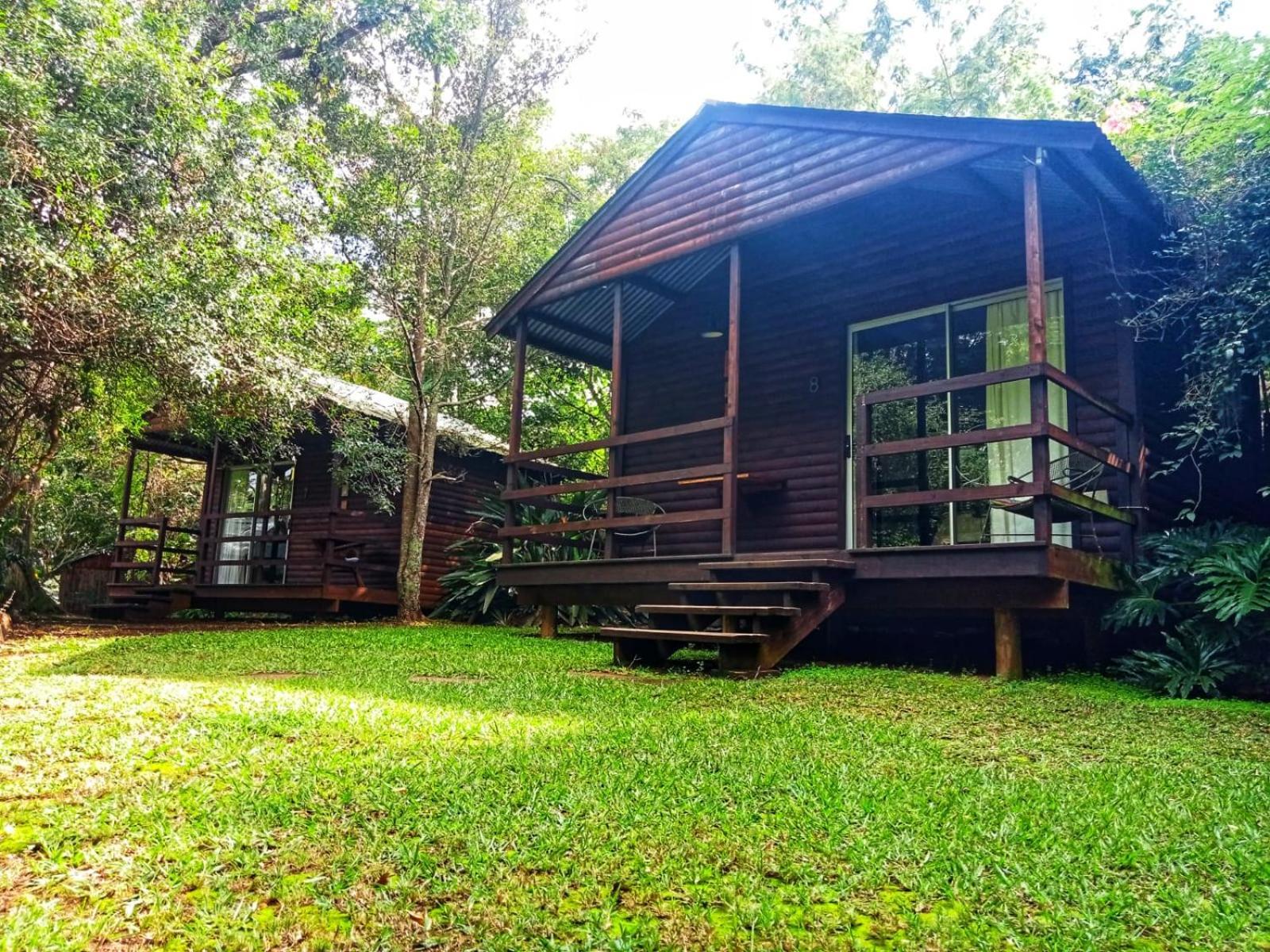 Fountain Baths Guest Cottages Barberton Luaran gambar