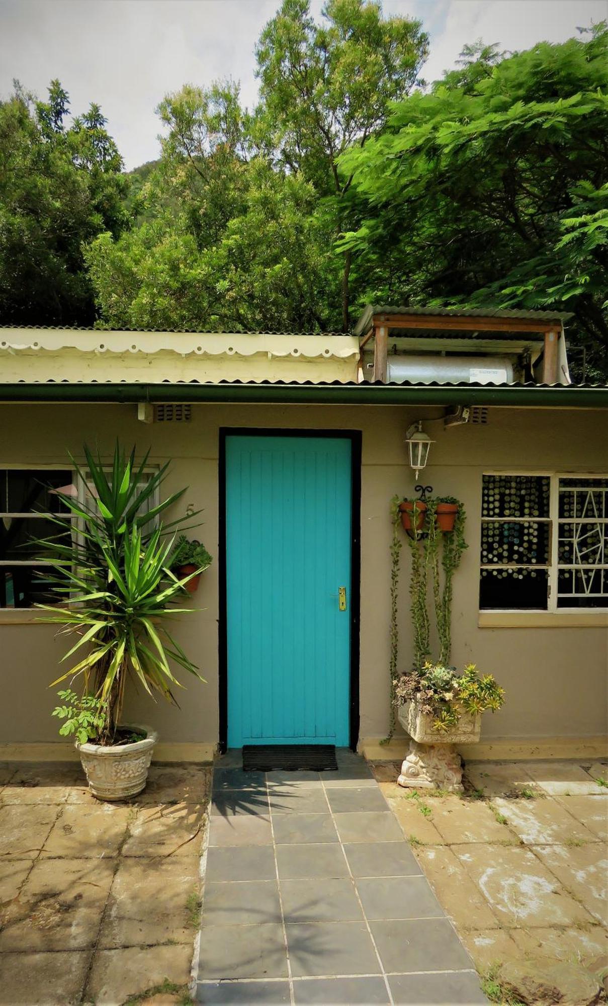 Fountain Baths Guest Cottages Barberton Luaran gambar