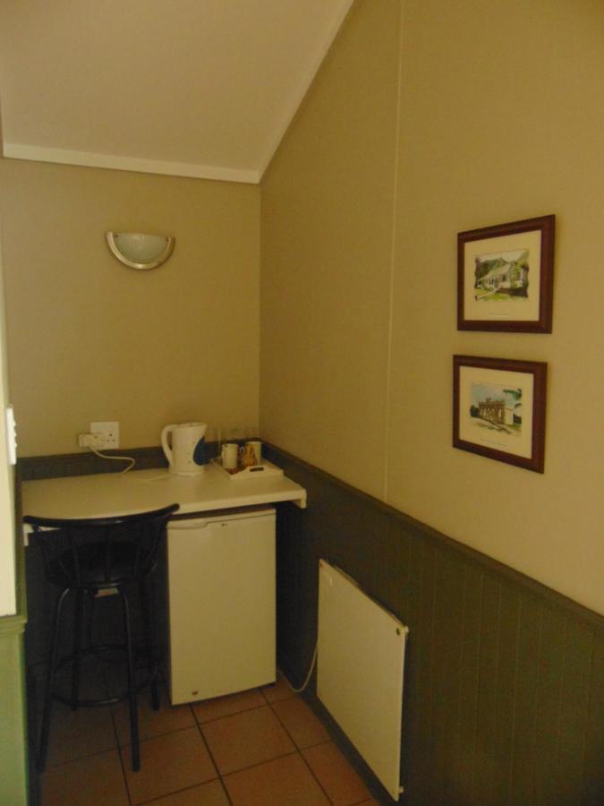 Fountain Baths Guest Cottages Barberton Luaran gambar