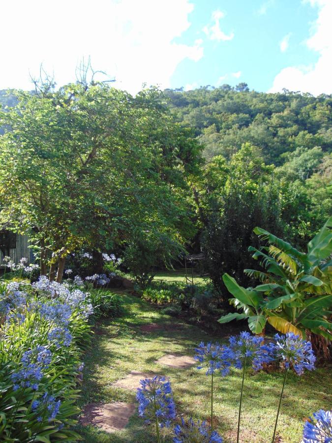 Fountain Baths Guest Cottages Barberton Luaran gambar