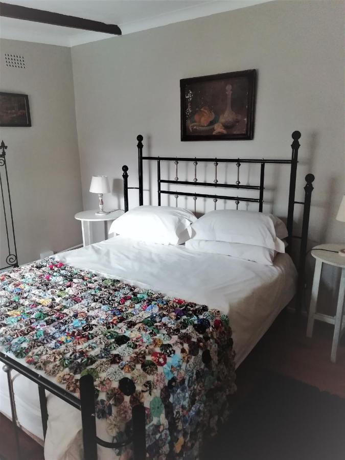 Fountain Baths Guest Cottages Barberton Luaran gambar