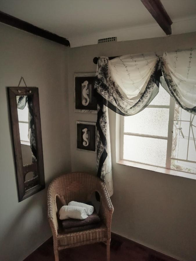 Fountain Baths Guest Cottages Barberton Luaran gambar
