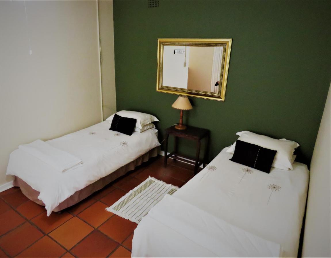 Fountain Baths Guest Cottages Barberton Luaran gambar
