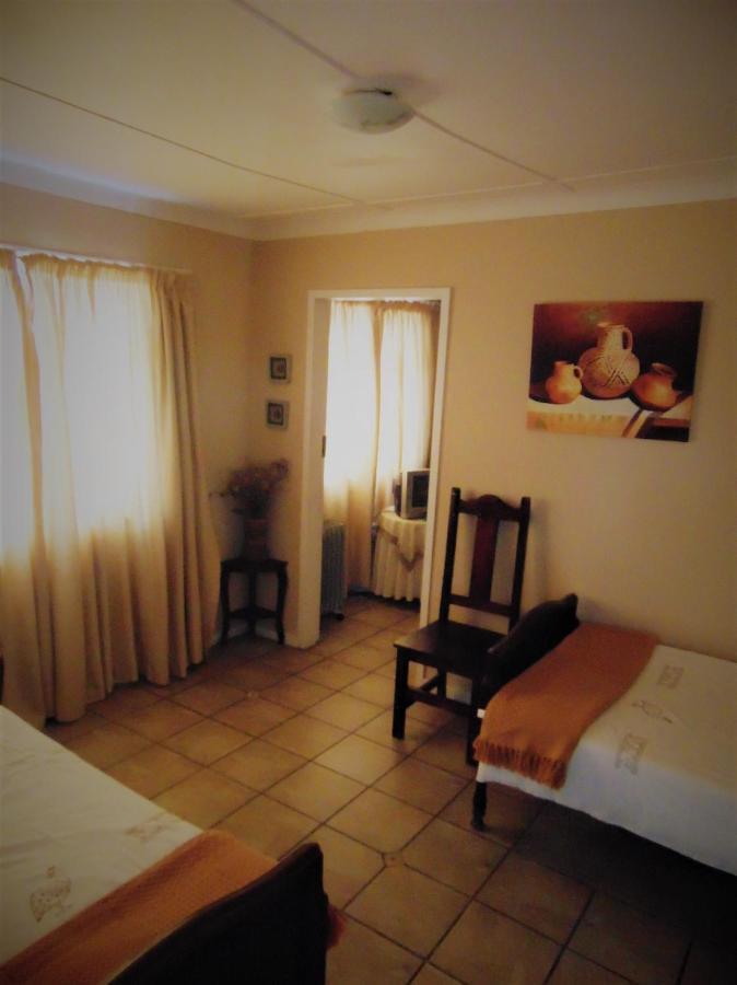 Fountain Baths Guest Cottages Barberton Luaran gambar