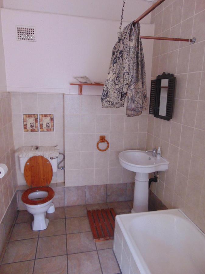 Fountain Baths Guest Cottages Barberton Luaran gambar