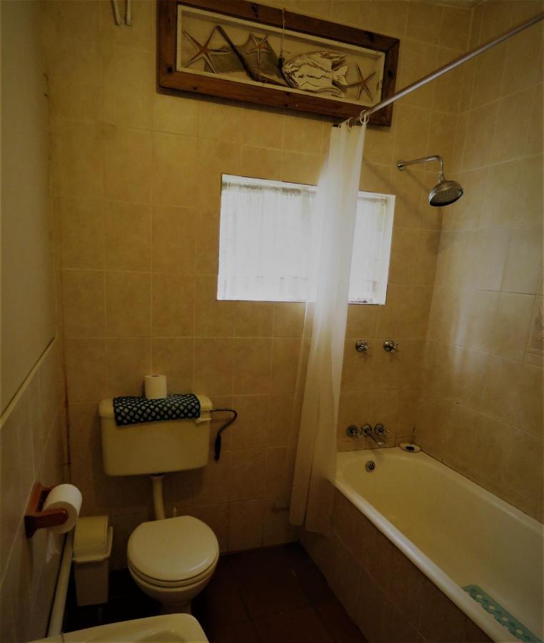 Fountain Baths Guest Cottages Barberton Luaran gambar